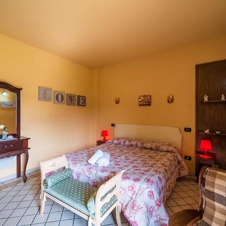 Agriturismo Due Ponti Chianni Exteriér fotografie